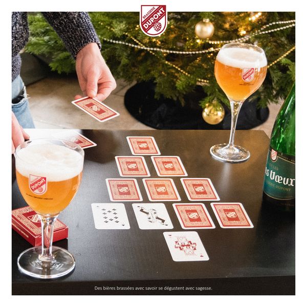 デュポン モアネットブロンド 750ml | すがや魅惑の麦酒 デュポン モアネットブロンド 750ml | すがや魅惑の麦酒